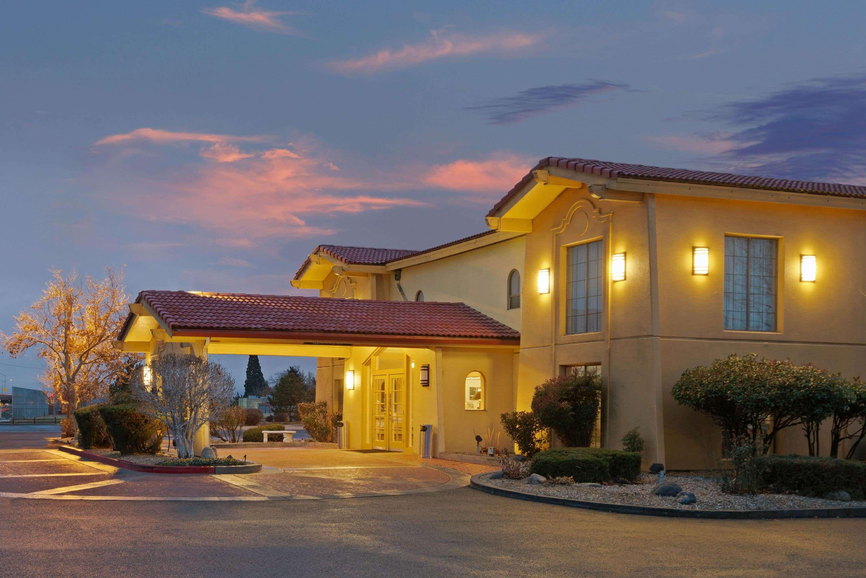 La Quinta Inn By Wyndham Reno Exterior foto