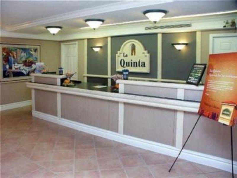 La Quinta Inn By Wyndham Reno Interior foto